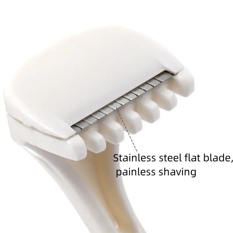 Elegant Intimacy Hair Remover
