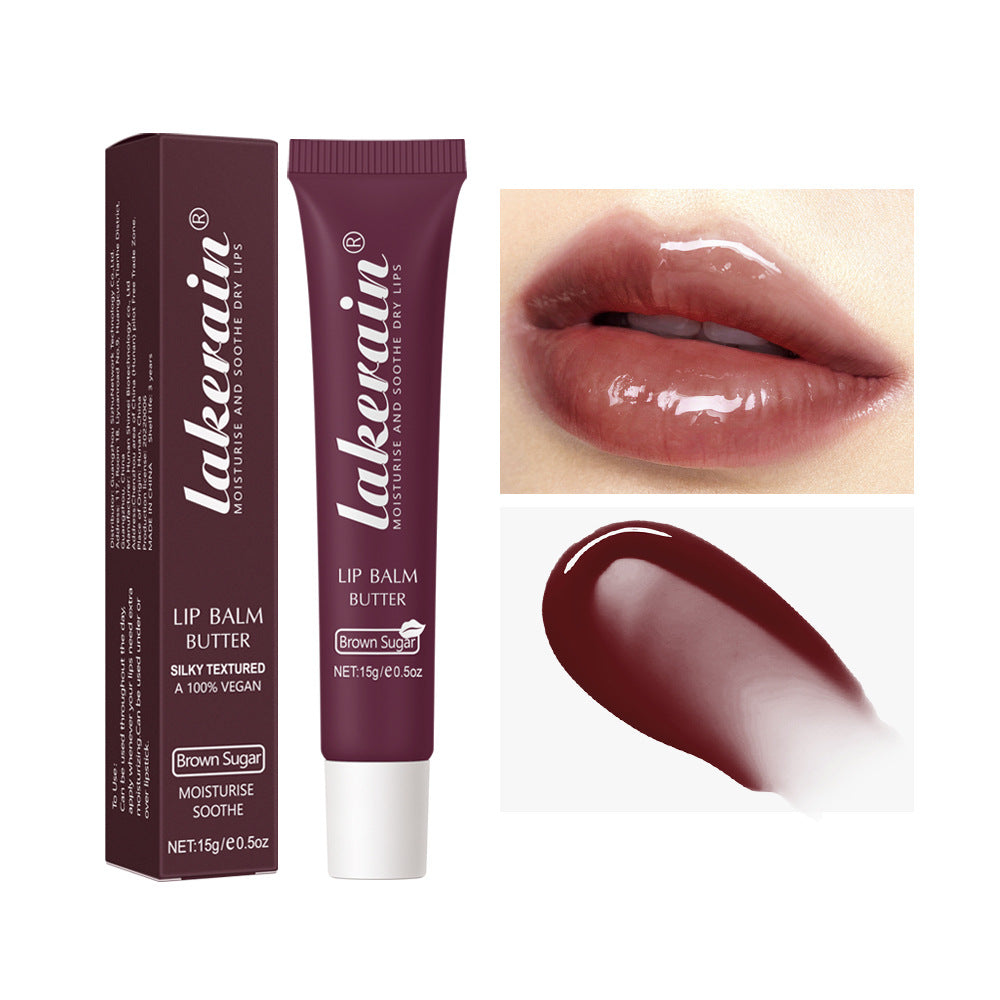 Lakerain Nourishing Lip Balm
