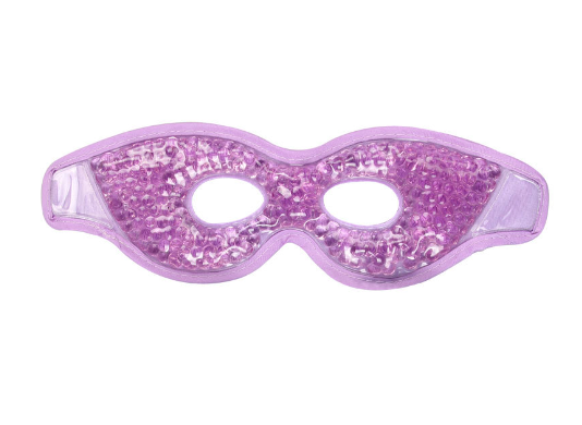 Gel Ball Eye Mask for Cold/Hot Compress Relaxation