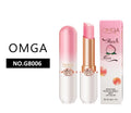 Elegance Peach-Changing Lip Hydrator