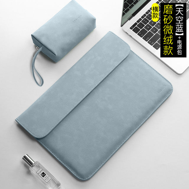Elegant Slim Laptop Carriers