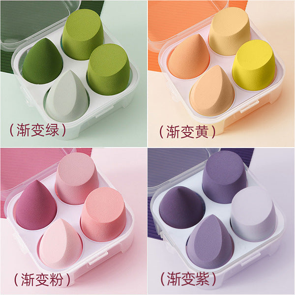 Wholesale Beauty Sponge for Wet and Dry Use