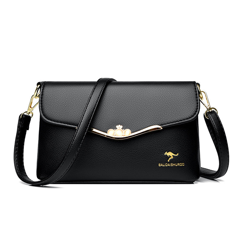 2023 Urban Chic Women's Crossbody