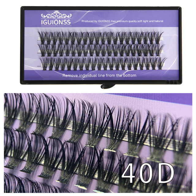 Elegant Melt Hair & Lash Extensions