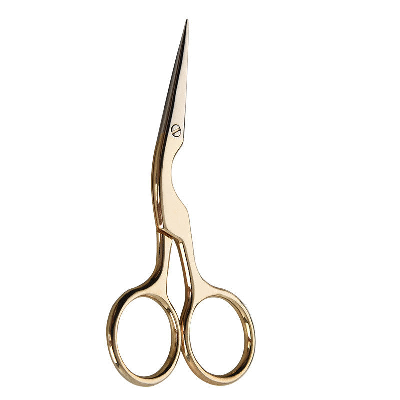 PrecisionCraft Stainless Steel Scissors
