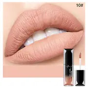 Elegant Matte Lipshine