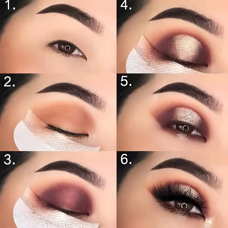Crescent Eyeshadow Protector