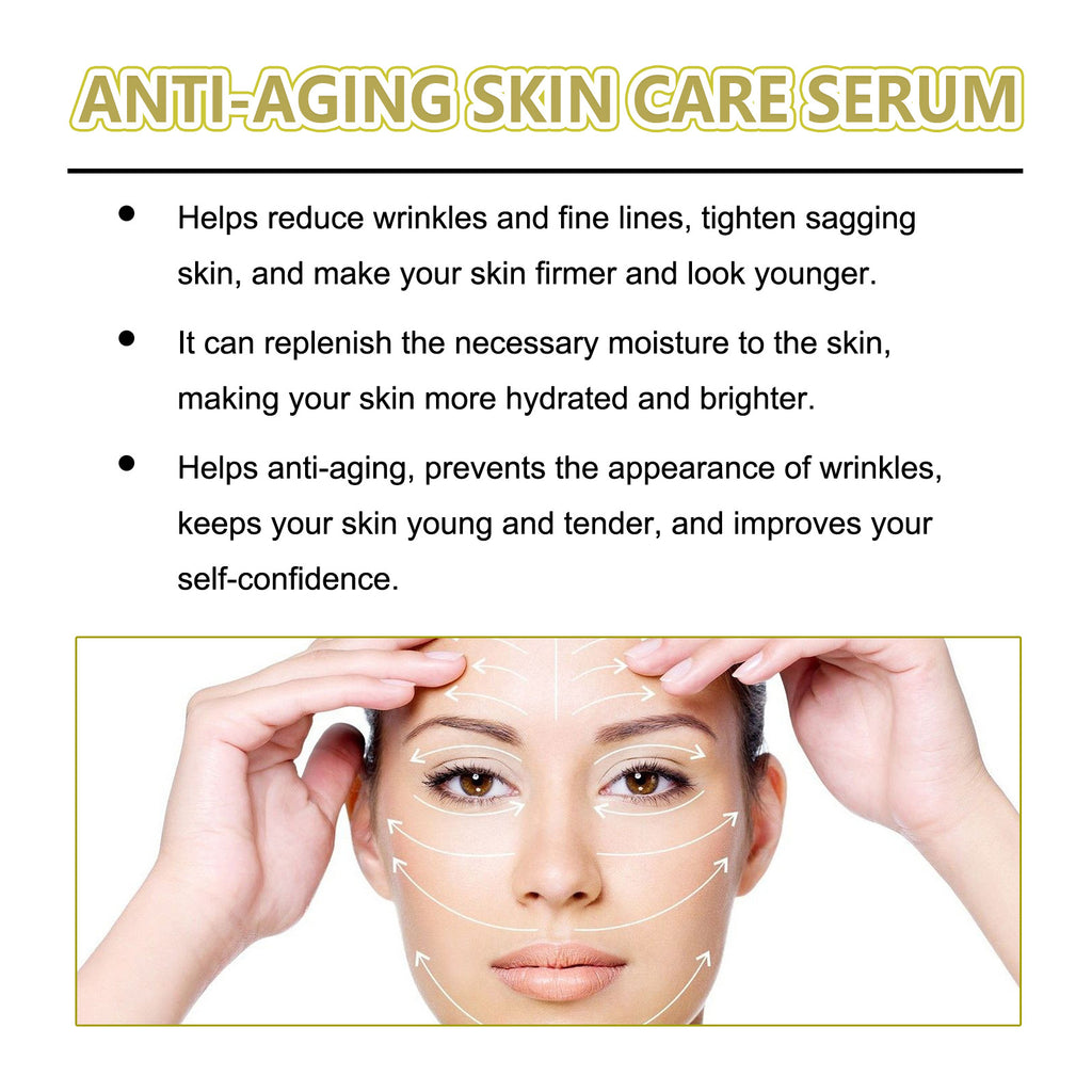 EELHOE Radiant Skin Firming Serum