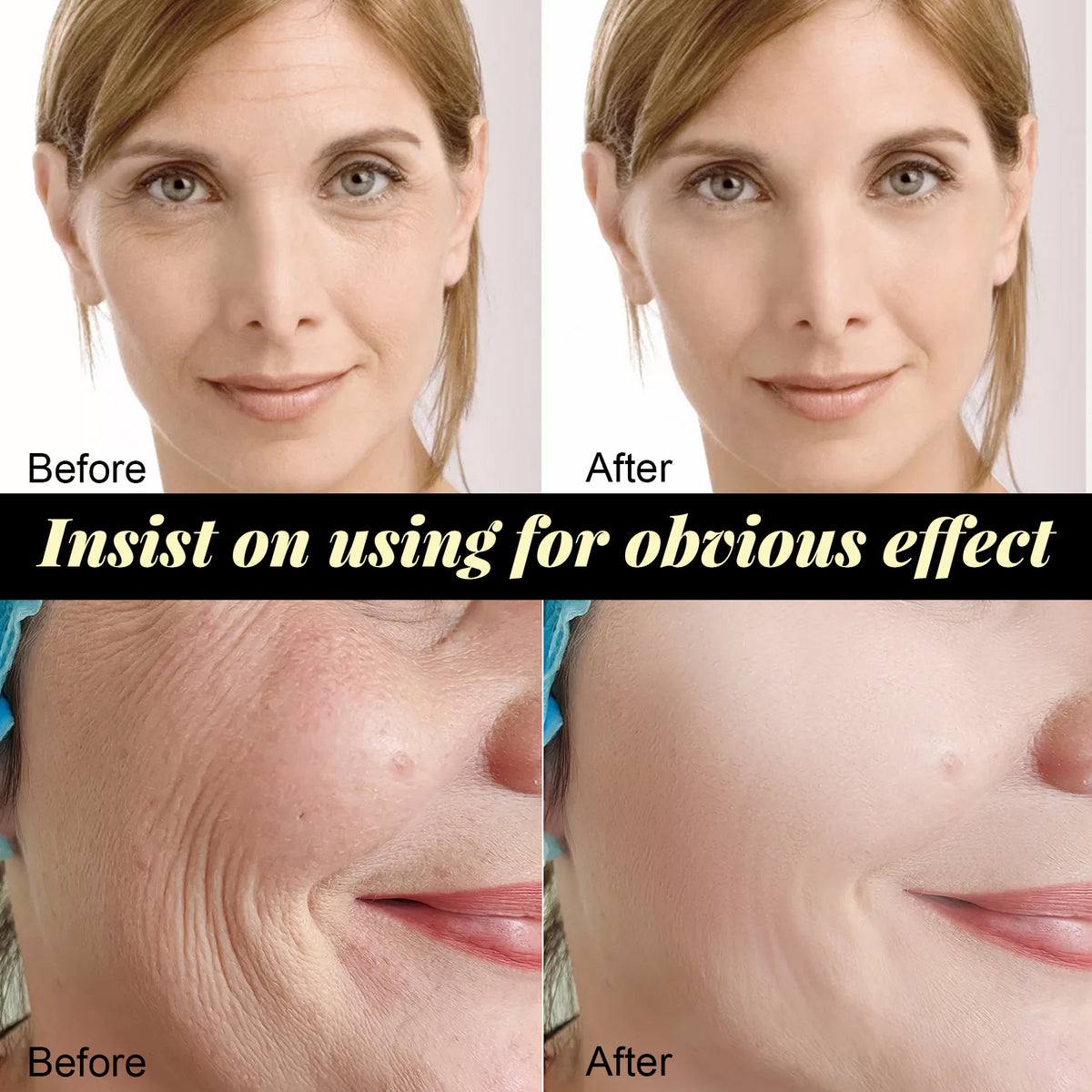 EELHOE Collagen Firming Hydrator