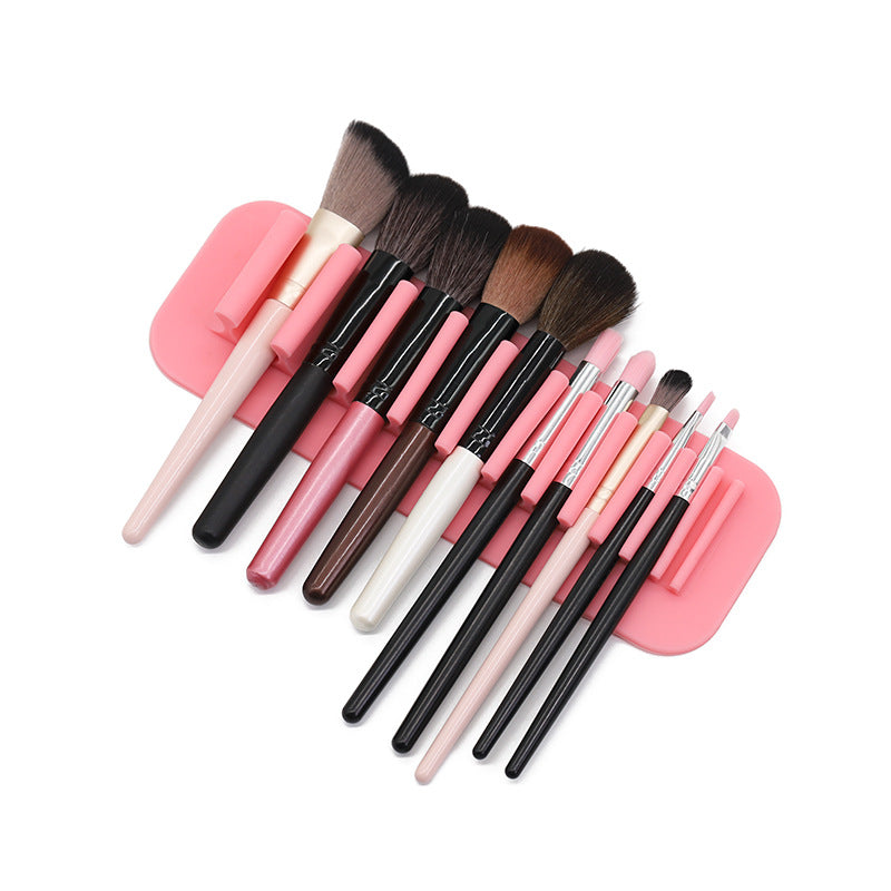 Silicone Brush Preservation Rack