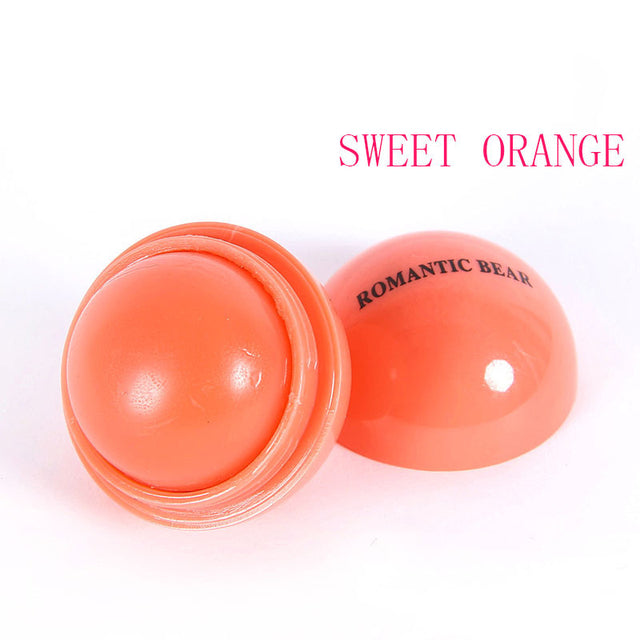 Botanical Fruit Lip Tints