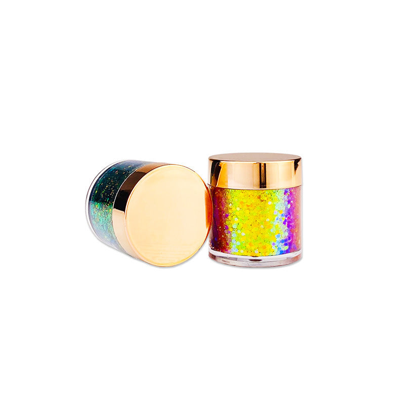 Halloween Magic Glitter Eyeshadow