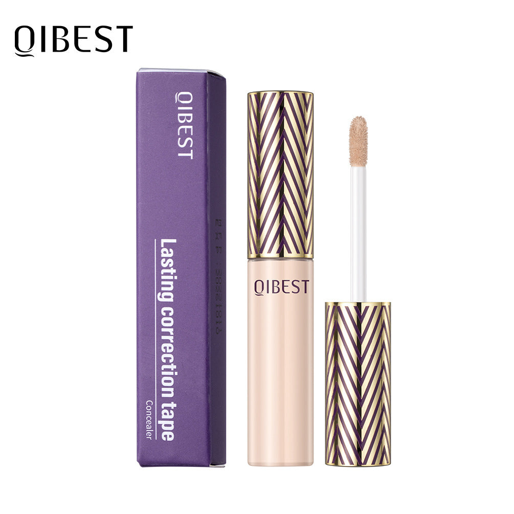 QIBEST Flawless Waterproof Concealer