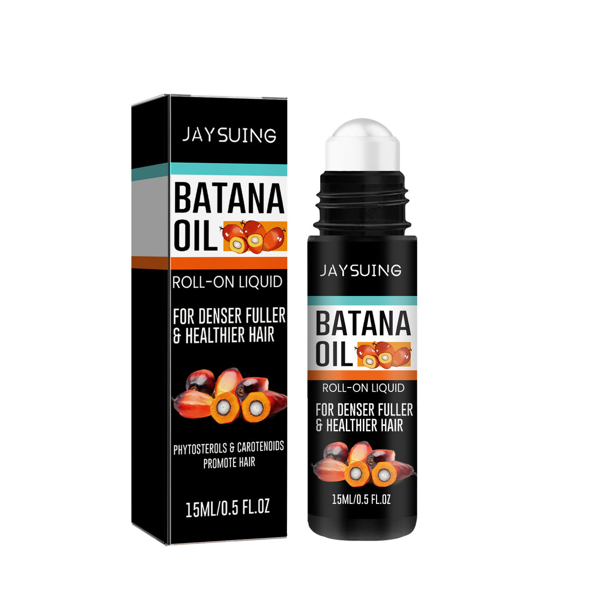 Batana Nourishing Hair Essentials