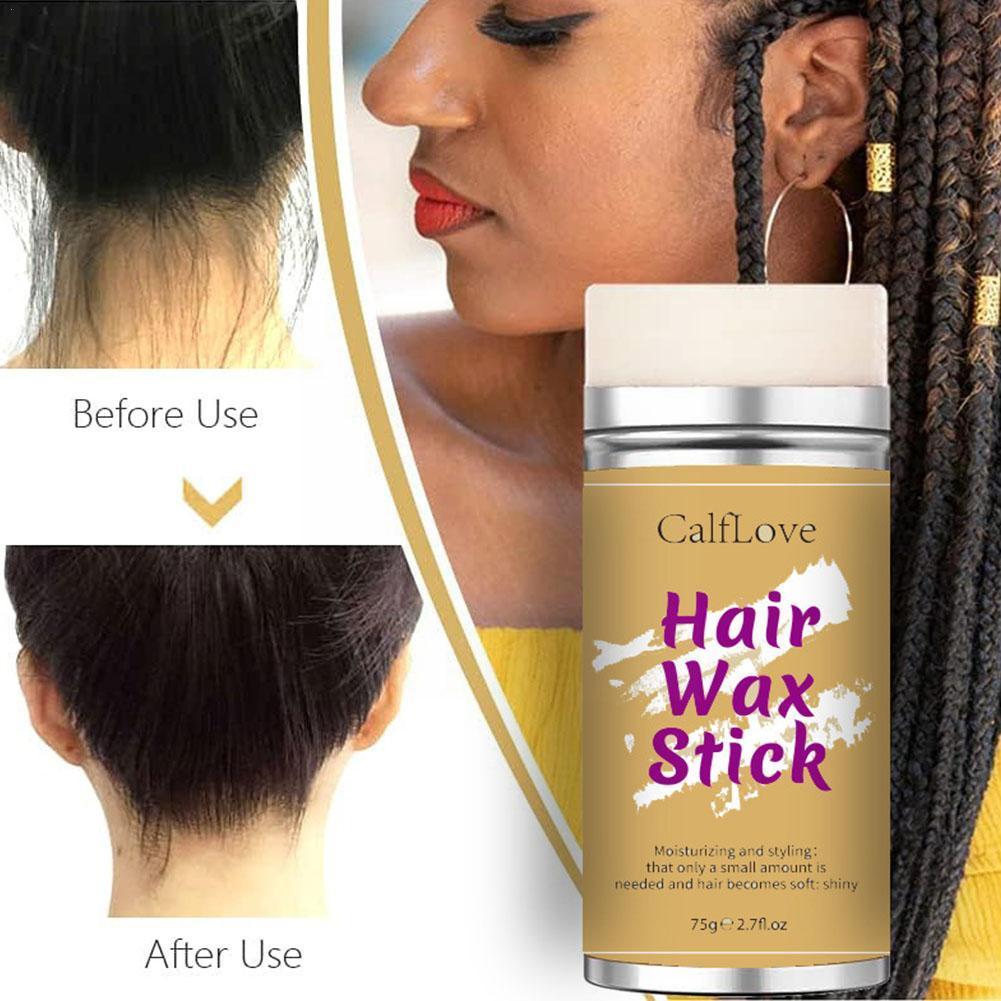 Elite Hair Sculpting Wax Stick