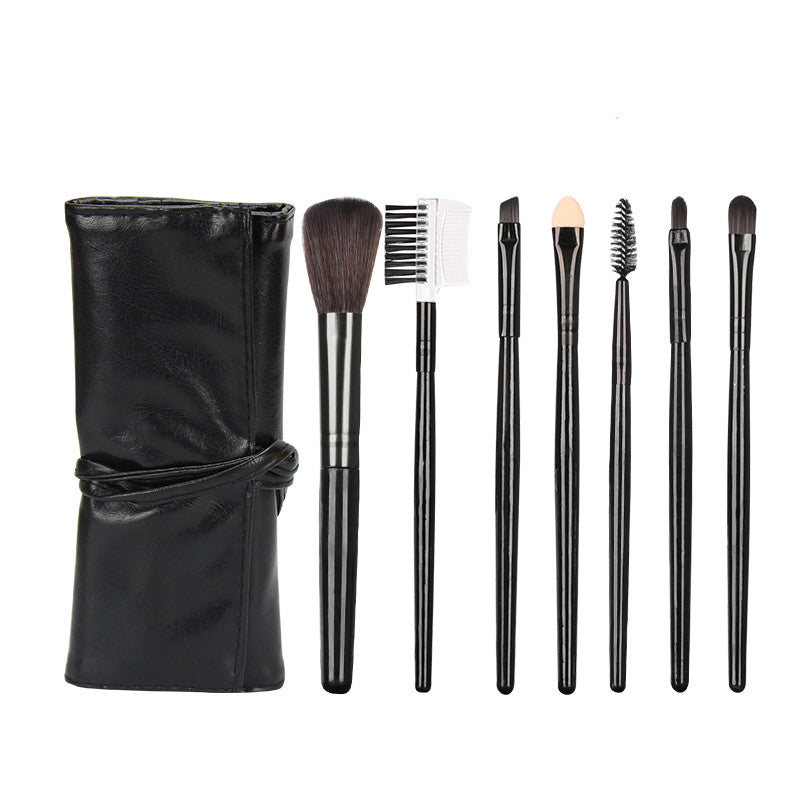 Essential Makeup Artistry Brush Set