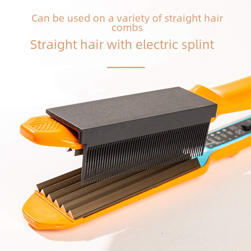 Elite Carbon Fiber Styling Comb