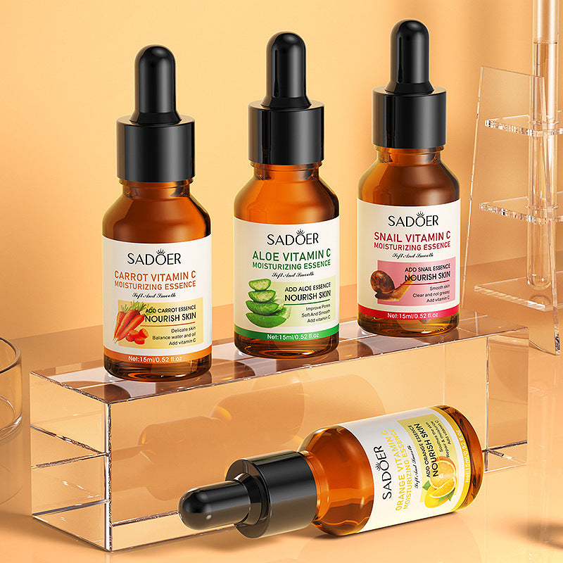 SADOER Luminous Skin Serum
