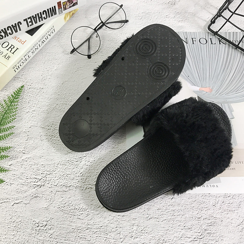 Women's Non-Slip Casual Slippers and Sandals