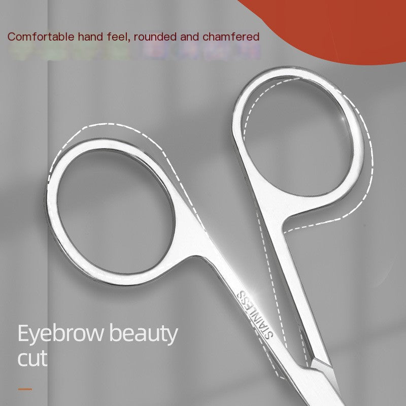 Rafa Precision Grooming Scissors