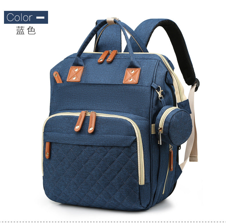 Capacious Parental Carryall