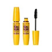 Elegance Waterproof Voluminous Curl Mascara