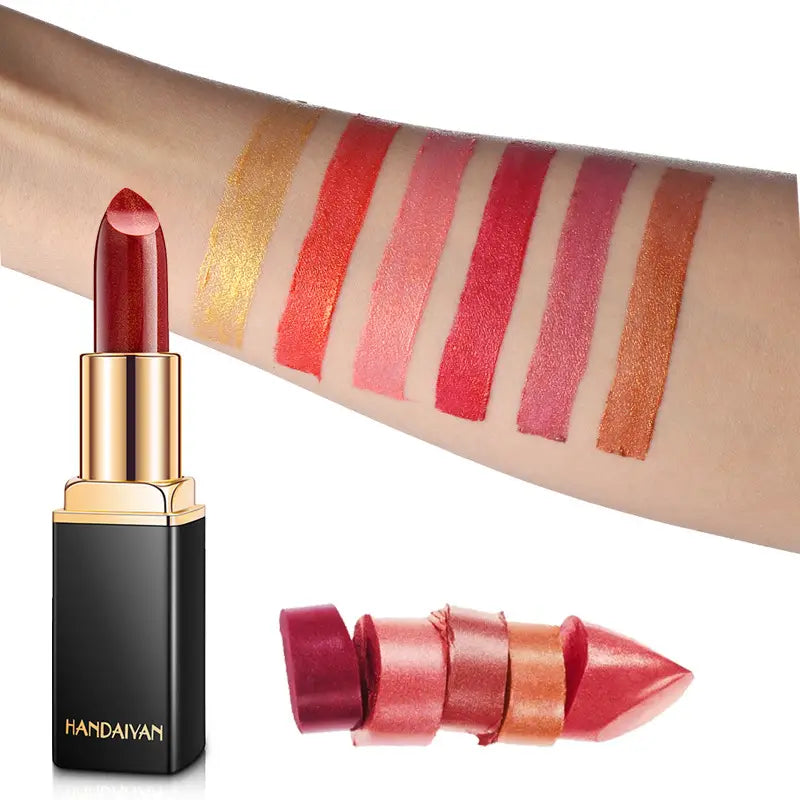 Evolving Radiance Lip Color