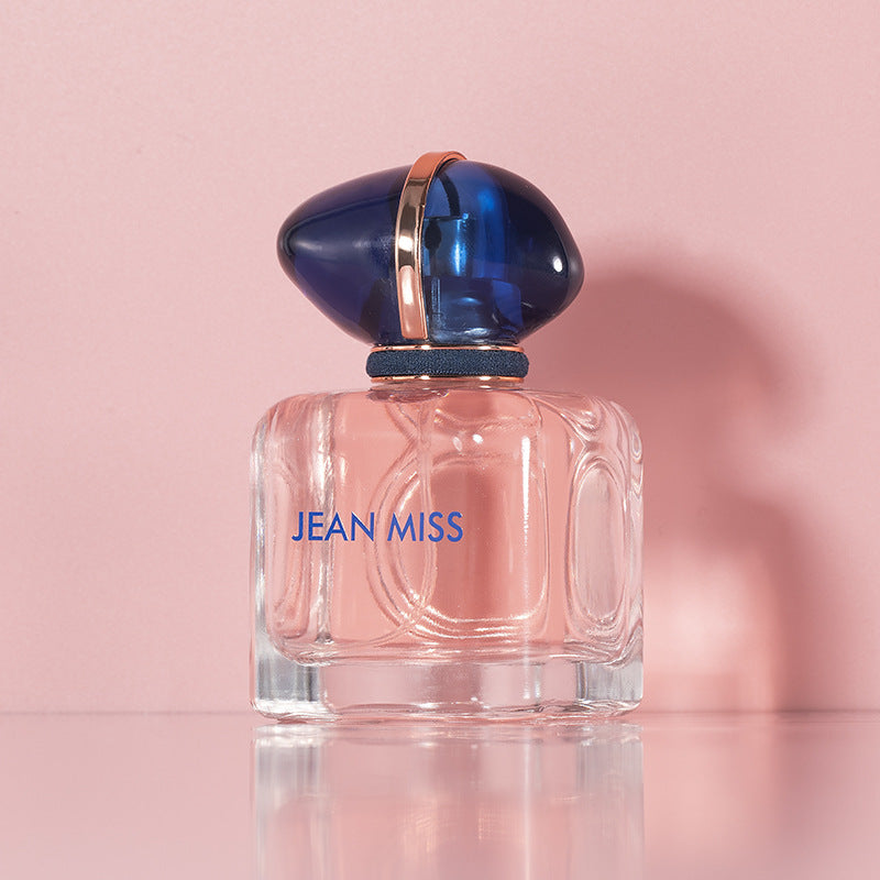"Long-Lasting Women's Perfume - Sweetheart & Scandal"