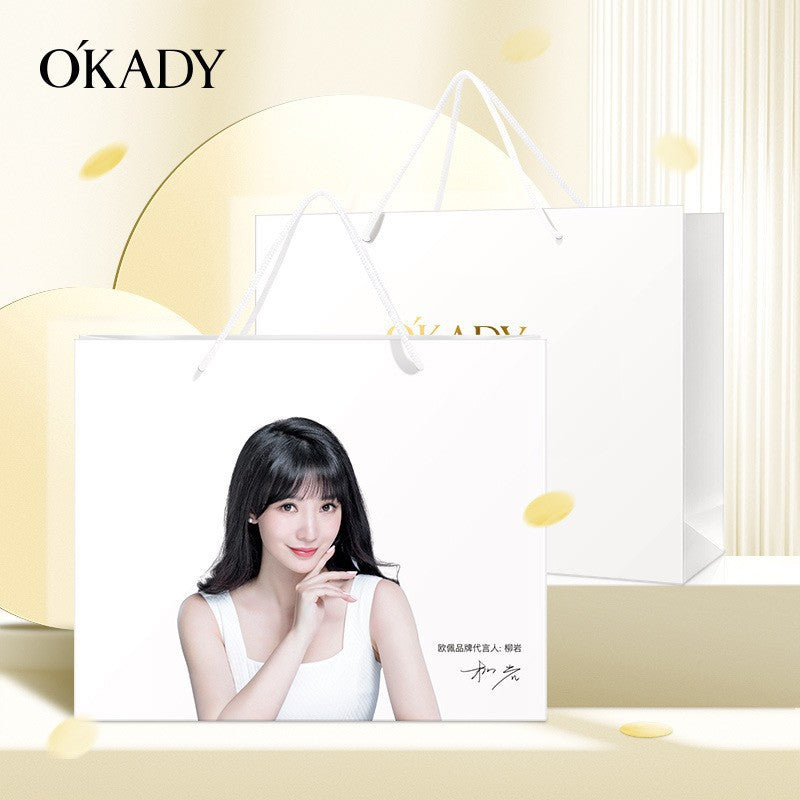 Bifid Yeast Radiance Skincare Set