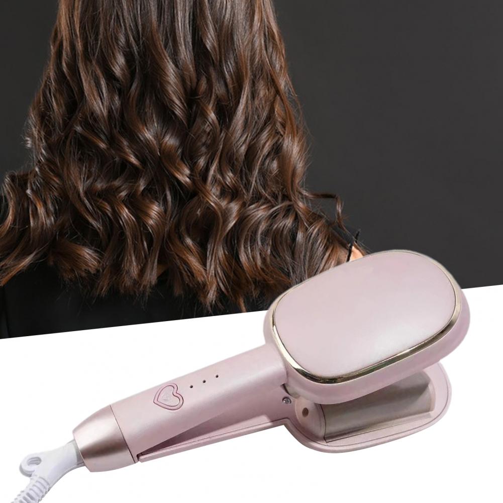Elegant Ripple Curl Styler