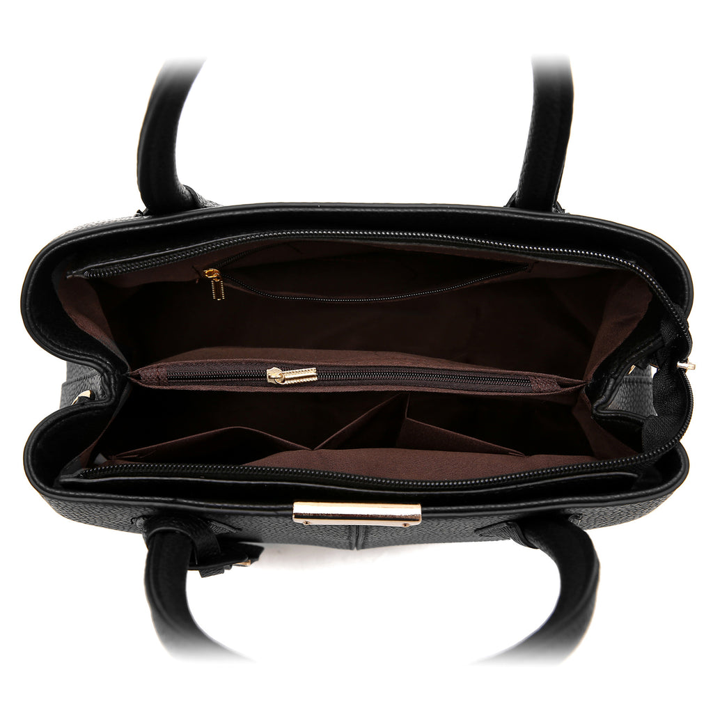 2024 Korean Style Fashionable Women's Handbag (One Piece)