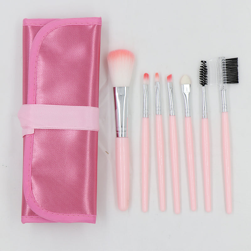 Essential Makeup Artistry Brush Set