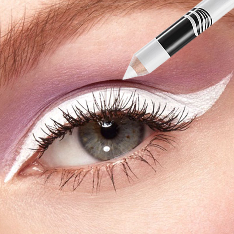 Miele Durable White Eyeliner