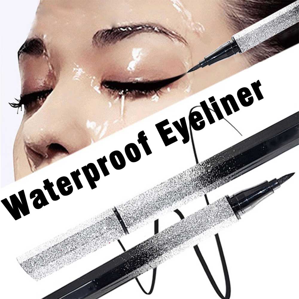Silken Precision Eyeliner & Mascara Set