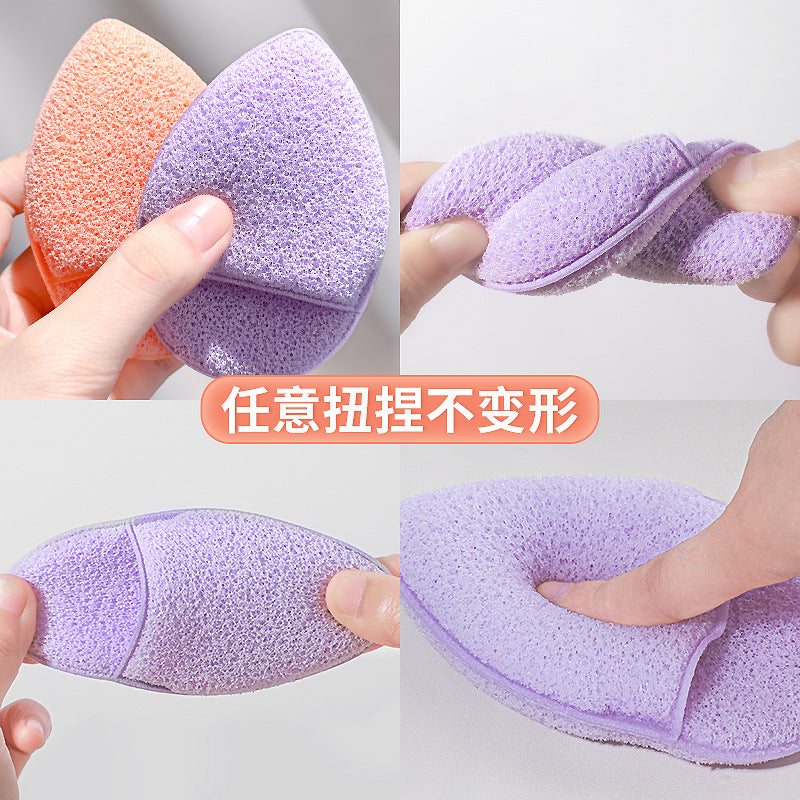 Elegant Konjac Exfoliating Puff