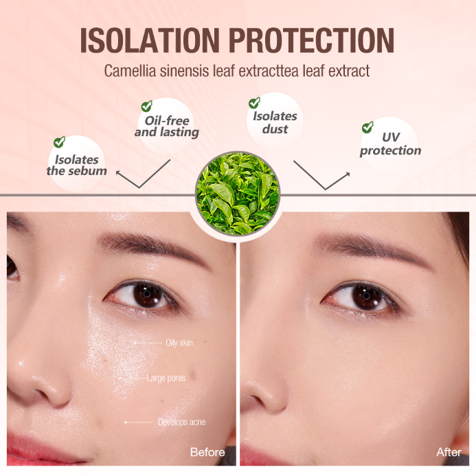 Flawless Finish Complexion Primer