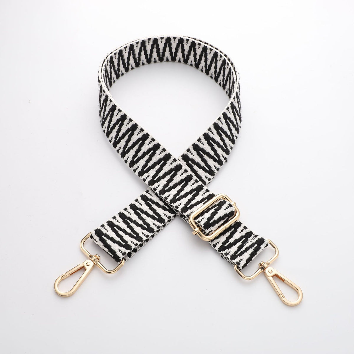 Elegant Adjustable Bag Strap