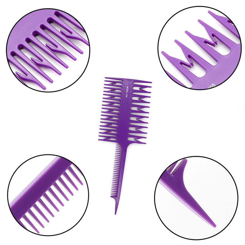 Triune Professional Hair Stylist Comb