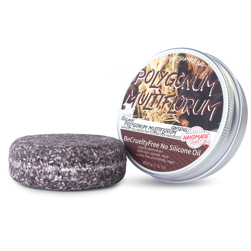 Lavender Hydration Shampoo Bar
