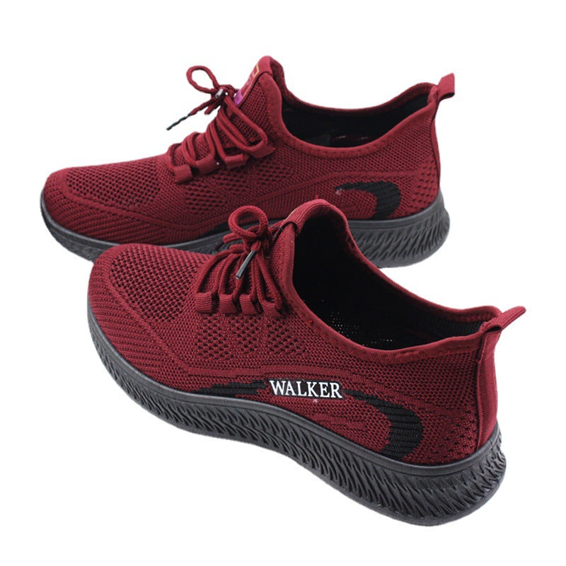 Elegant Comfort Sneakers