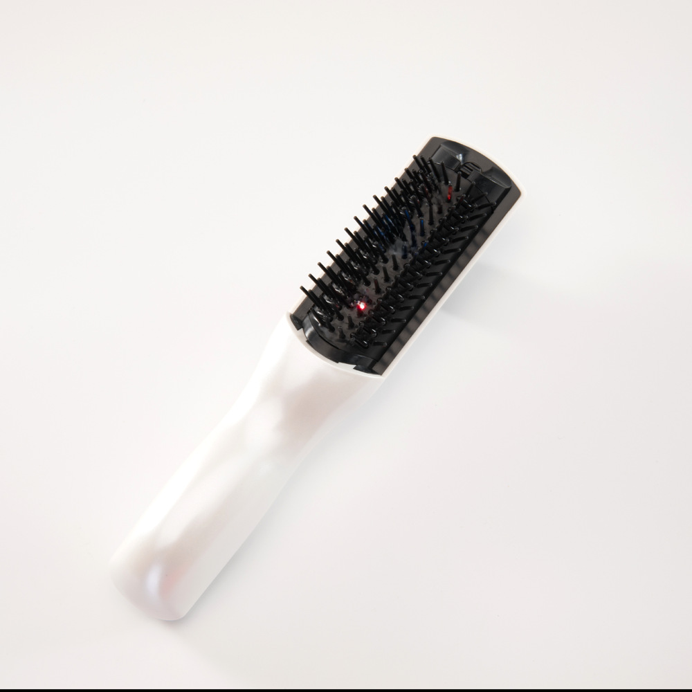 Therapeutic Scalp Massager Comb