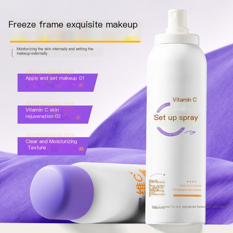VitaShine C Hydration Mist