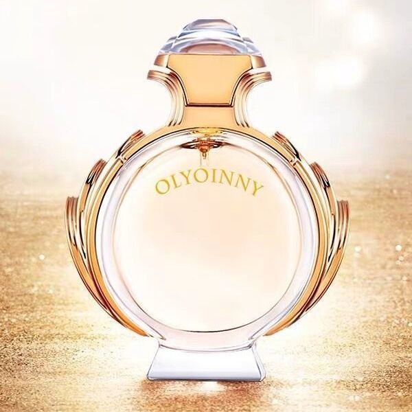 Greek Goddess Perfume for Women - Floral Fruity Aroma
