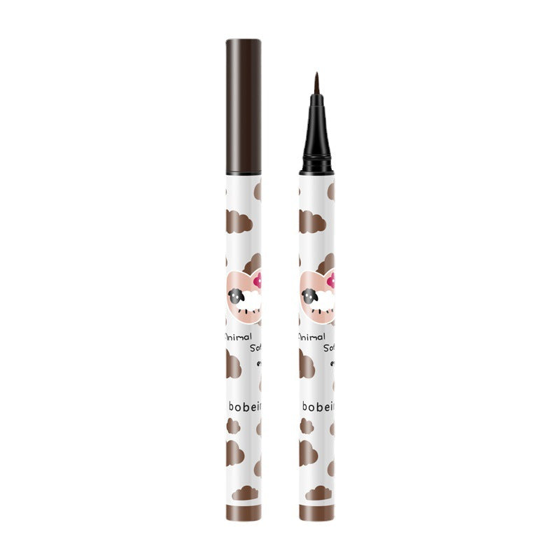 Precision Waterproof Eyeliner Pen
