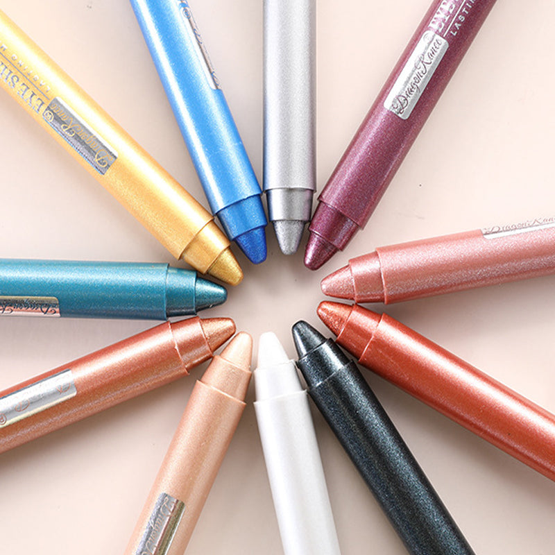 Eternal Shine Waterproof Eyeshadow Pen