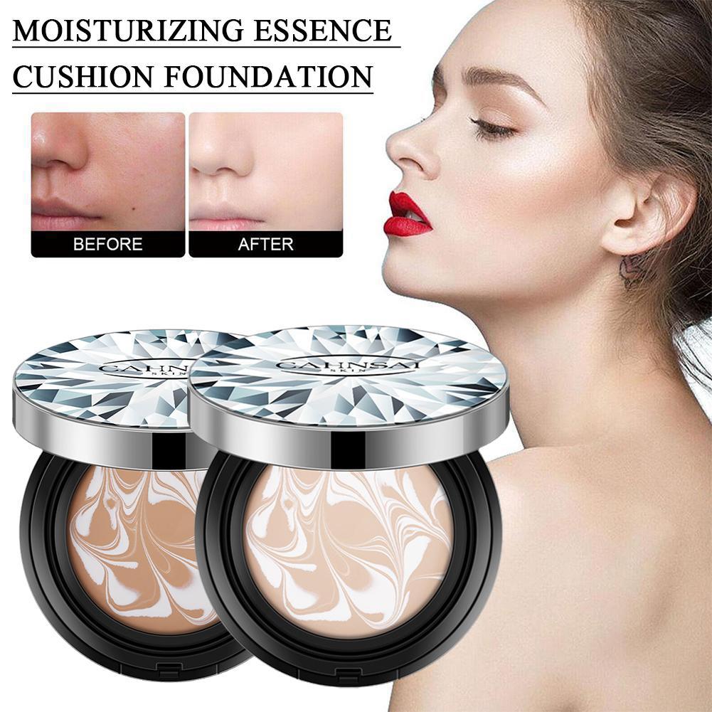 Hydrating Air Cushion Complexion Enhancer