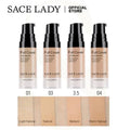 Flawless Tone Concealer