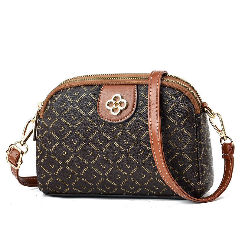 2022 Women's Large Capacity Crossbody Phone Bag