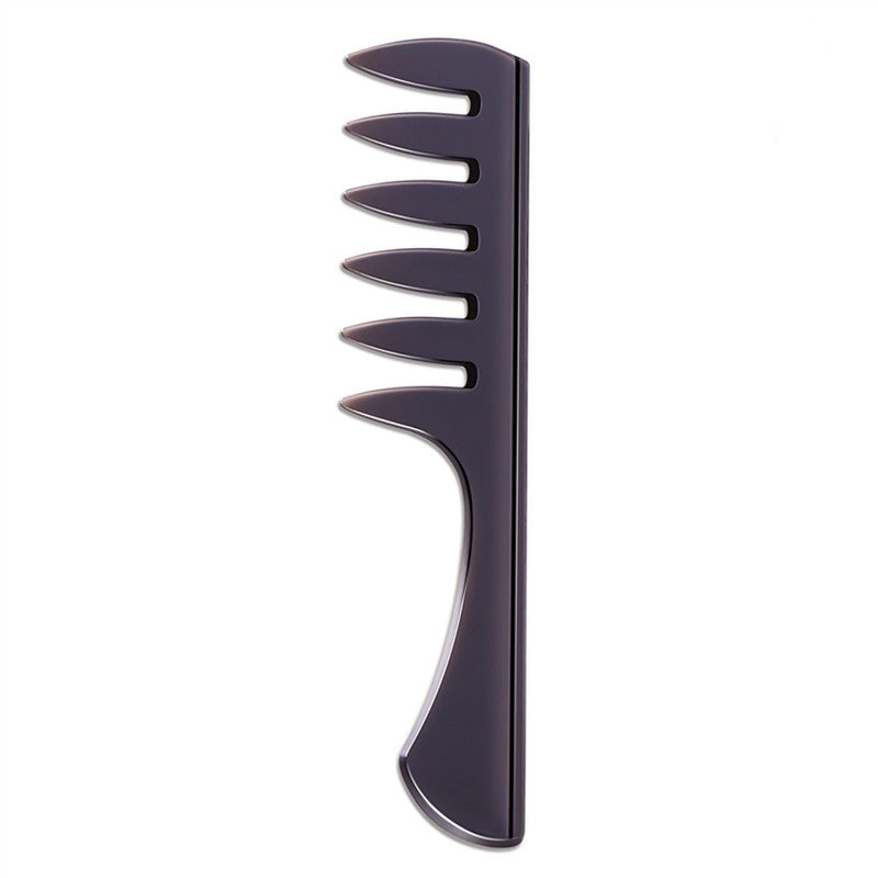 Sudi Barber Vintage Wide Tooth Comb Set for Men