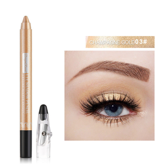 Eternal Shine Waterproof Eyeshadow Pen
